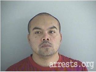 Map Phin  Arrest Photo