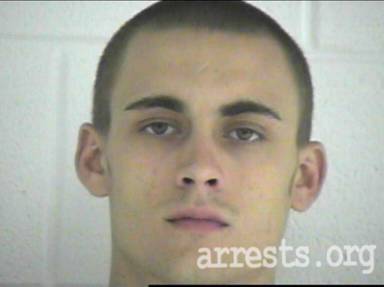 Tracy Miller  Arrest Photo