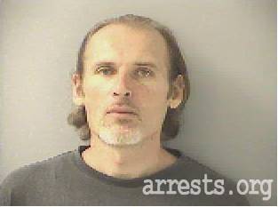 Samuel Green  Arrest Photo