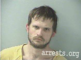 Joseph Rafferty  Arrest Photo