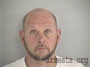 Tracey Kessel  Arrest Photo