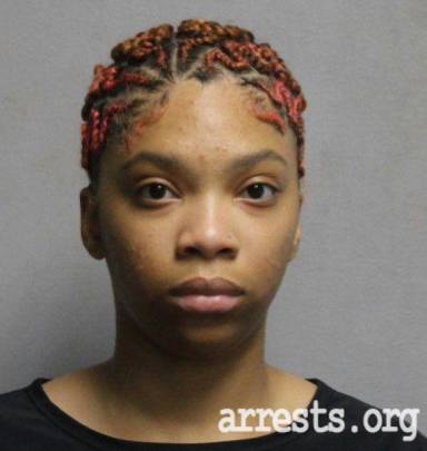 Ta Ward  Arrest Photo