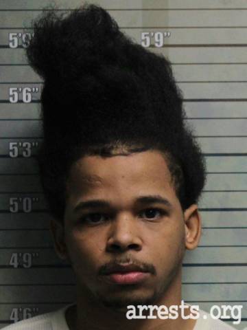 Carlos Sanchez-Guzman  Arrest Photo