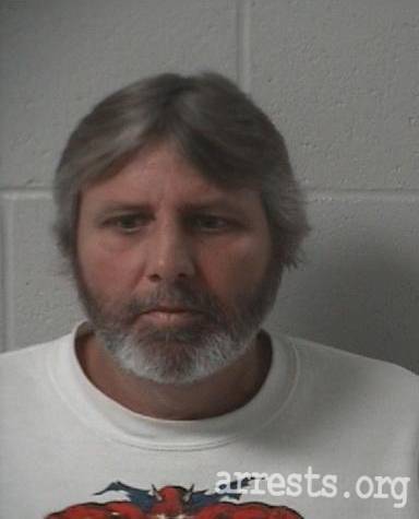 John Doogs  Arrest Photo