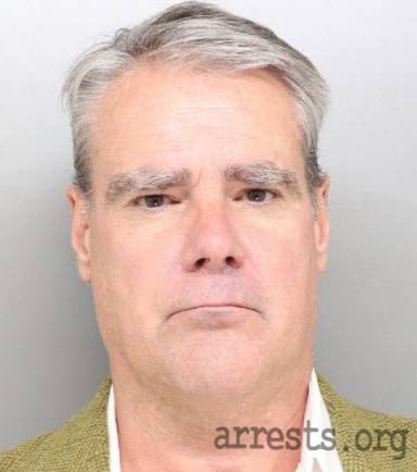 Lawrence Parks  Arrest Photo