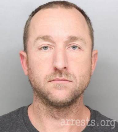 Ashley Champ  Arrest Photo