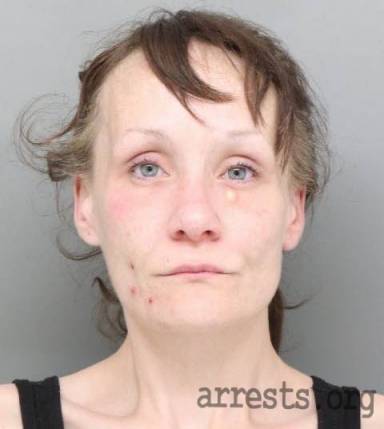 Devon McLean  Arrest Photo