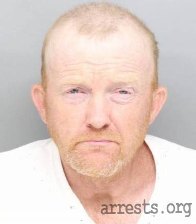 Kelly Jones  Arrest Photo