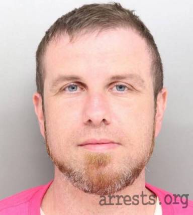 Erinn Bess  Arrest Photo