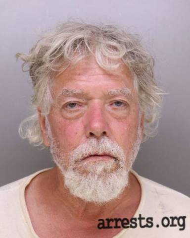 Tracy Fields  Arrest Photo