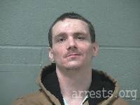 Mark Stamper  Arrest Photo