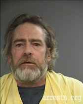 Kenneth Wedel  Arrest Photo