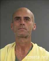 Tyrus Jones  Arrest Photo