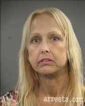 Annette Mesco  Arrest Photo