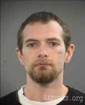 Scott Ashbaugh  Arrest Photo