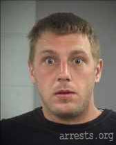 Andrew Conduracki  Arrest Photo