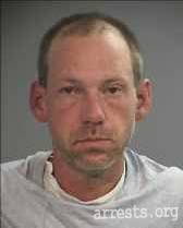 Matthew Delco  Arrest Photo