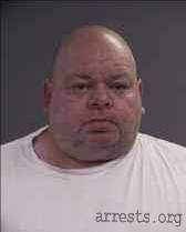 Timothy Howard  Arrest Photo