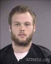 Shawn Conte  Arrest Photo