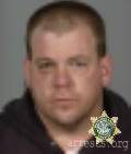 Anthony Payne  Arrest Photo