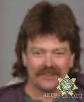 Robert Mitchell  Arrest Photo
