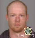 Christopher Bohnstehn  Arrest Photo