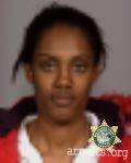 Shawntina Ware  Arrest Photo