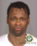 Andrew Holmes  Arrest Photo