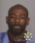 Wilbert Wright  Arrest Photo
