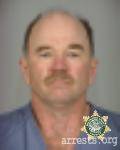 William Zuber  Arrest Photo