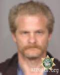 Timothy Heard  Arrest Photo
