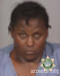 Debra Cross  Arrest Photo