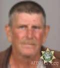Lloyd Walker  Arrest Photo