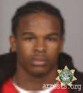 Anthony Bell  Arrest Photo