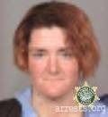 Amanda Holmes  Arrest Photo