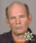 Michael Bechtol  Arrest Photo