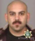 Crisanto Quinterorussel  Arrest Photo
