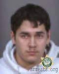 Steven Clement  Arrest Photo