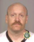 Michael Smith  Arrest Photo