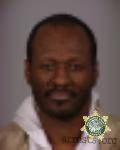 Randy Stephans  Arrest Photo