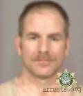 Michael Dennison  Arrest Photo