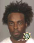 Derwain Anderson  Arrest Photo