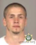 Donald Richards  Arrest Photo