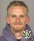 Christopher Kopf  Arrest Photo