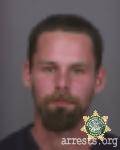 William Good  Arrest Photo