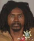Roy Smith  Arrest Photo