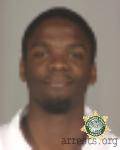 Nathan Howard  Arrest Photo
