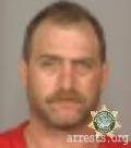 Nick Turcol  Arrest Photo