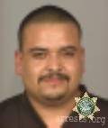 Benjamin Chavezmagana  Arrest Photo