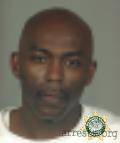 Robert Baines  Arrest Photo